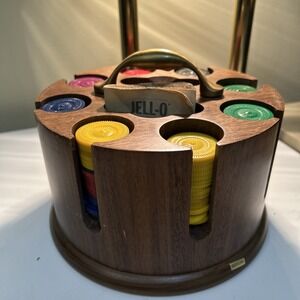 Vintage Jell-O Picture Wheels Cars #1–200 Near Complete + Planes